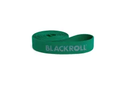 Фітнес еспандер Blackroll Super Band, зелений Фітнес еспандер Blackroll Super Band, зелений