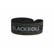 Фітнес еспандер Blackroll Resist Band, чорний