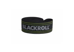 Фітнес еспандер Blackroll Resist Band, чорний Фітнес еспандер Blackroll Resist Band, чорний