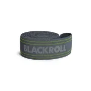 Фітнес еспандер Blackroll Resist Band, сірий