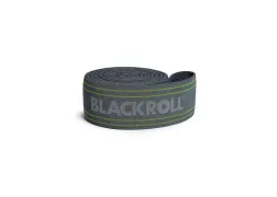 Фітнес еспандер Blackroll Resist Band, сірий Фітнес еспандер Blackroll Resist Band, сірий