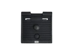 Тренувальна платформа Blackroll Smoove Board, чорний Тренувальна платформа Blackroll Smoove Board, чорний