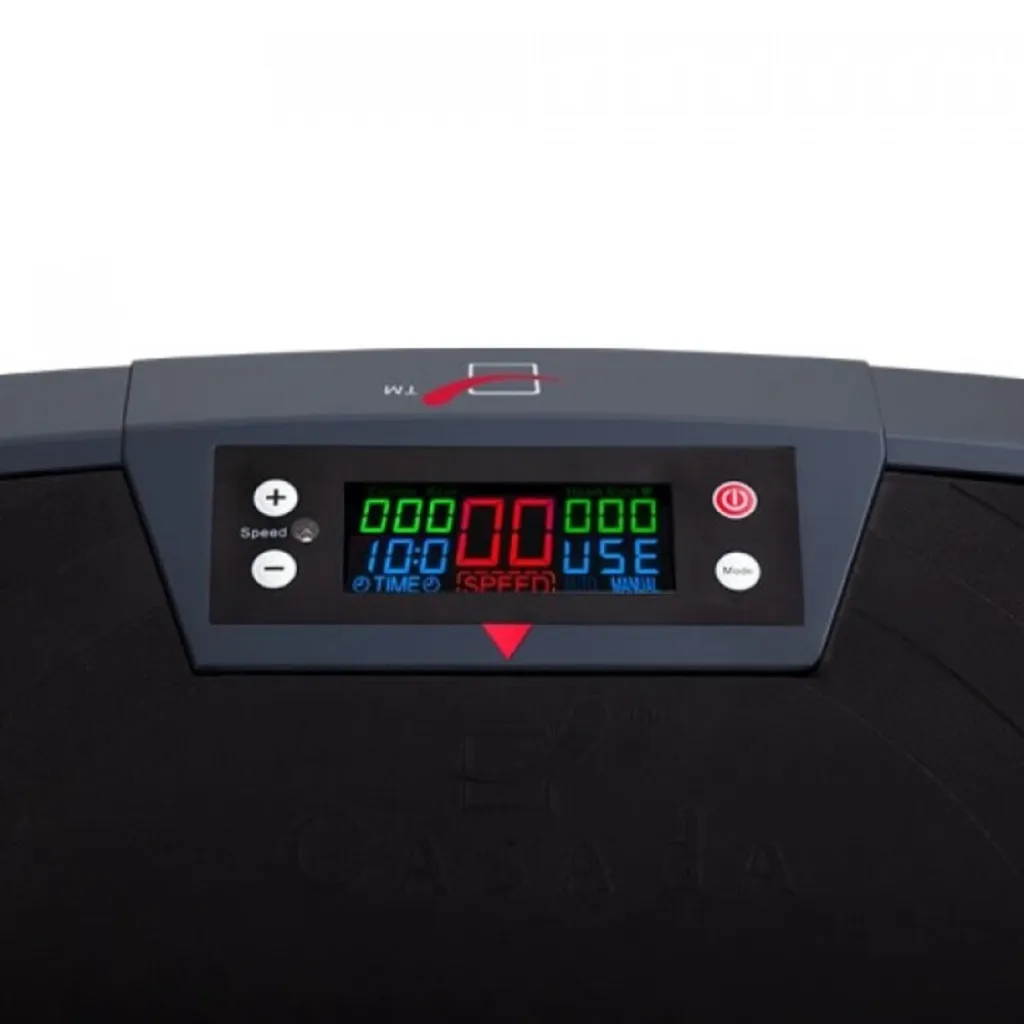 Віброплатформа Casada PowerBoard 3.0 Віброплатформа Casada PowerBoard 3.0