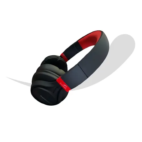 Навушники Casada Braintronics Q - Фото№1 Навушники Casada Braintronics Q - Фото№1