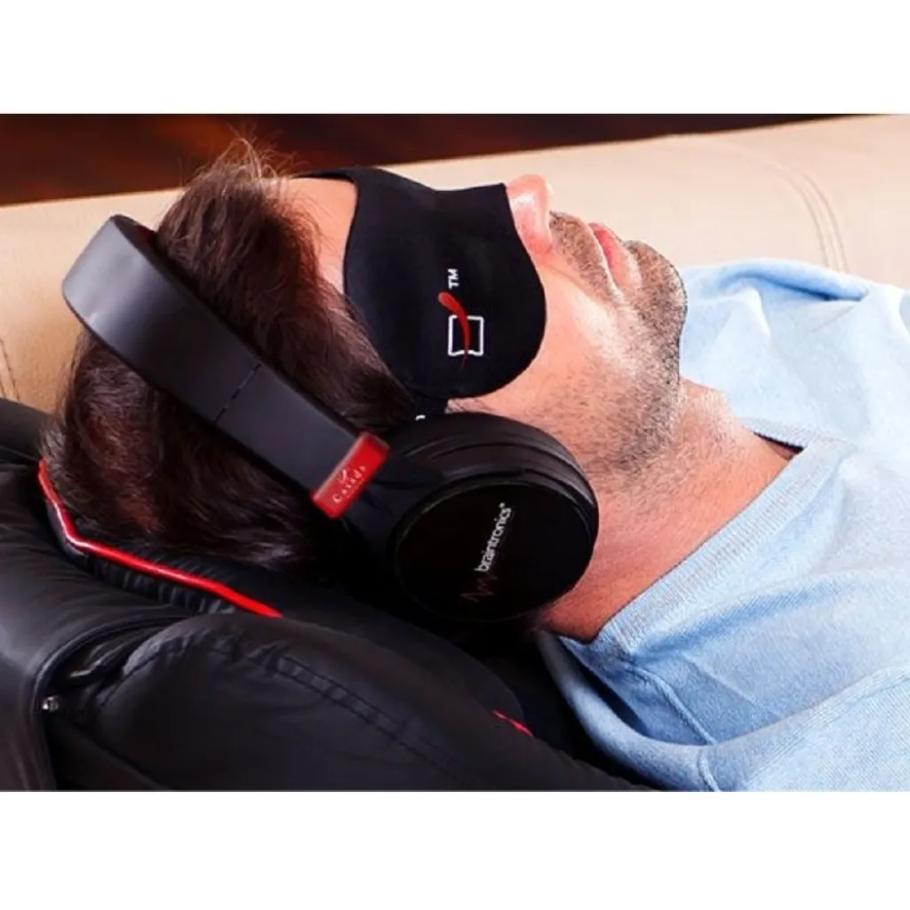 Навушники Casada Braintronics Q Навушники Casada Braintronics Q