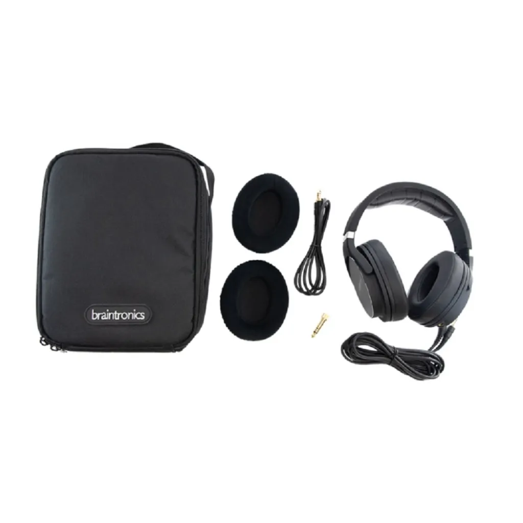 Наушники Casada Braintronics 2 Наушники Casada Braintronics 2