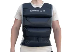 Жилет для обважнення EasyFit 25 кг EF-WTVS-025 Жилет для обважнення EasyFit 25 кг EF-WTVS-025