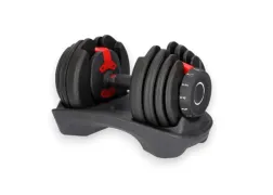 Гантель наборный EasyFit UniWeight 1,5–16 кг EF-0160-BR
