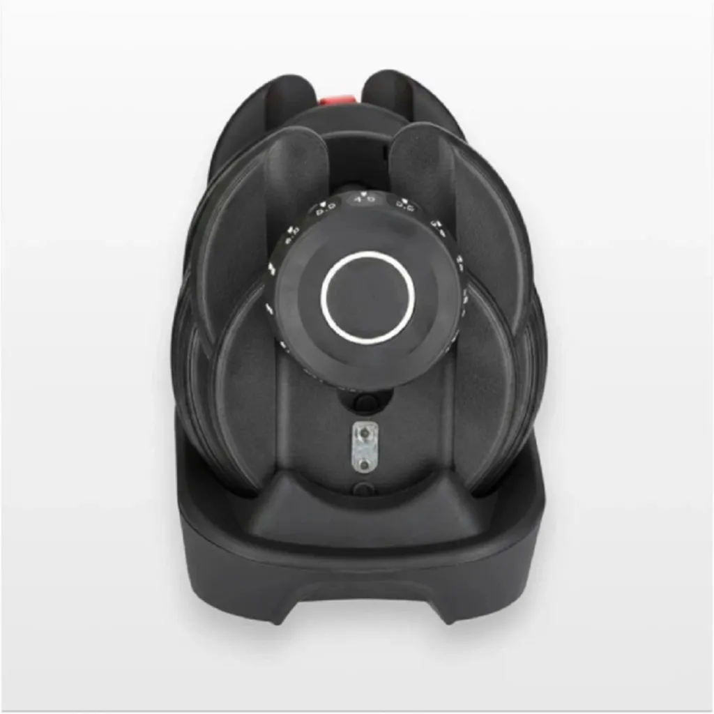 Гантель наборный EasyFit UniWeight 1,5–16 кг EF-0160-BR Гантель наборный EasyFit UniWeight 1,5–16 кг EF-0160-BR