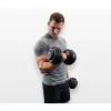 Гантель наборный EasyFit UniWeight 1,5–16 кг EF-0160-BR - Фото№7