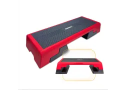 Степ для аеробіки 3-ступінчастий EasyFit EF-0546 Степ для аеробіки 3-ступінчастий EasyFit EF-0546