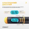 Умная скакалка EasyFit SmartRope EF-1908-BY 3 м с утяжелителями - Фото№5