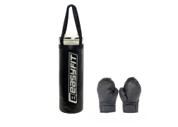 Боксерский набор EasyFit MiniChamp для детей EF-0360