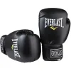 Перчатки для бокса Everlast EF-0370, черный - Фото№4