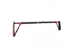 Турнік у дверний проріз EasyFit PowerBar (130–170 см) EF-1635 Турнік у дверний проріз EasyFit PowerBar (130–170 см) EF-1635