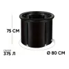 Каркасная ледяная крио ванна EasyFit EF-2306 - Фото№3
