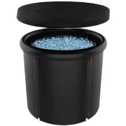 Каркасна крижана кріо ванна EasyFit EF-2306 Каркасна крижана кріо ванна EasyFit EF-2306