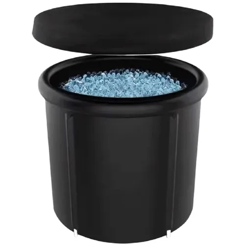 Каркасная ледяная крио ванна EasyFit EF-2306 - Фото№1 Каркасная ледяная крио ванна EasyFit EF-2306 - Фото№1