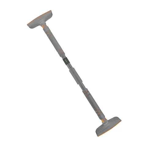 Турник EasyFit OrangeGymBar 60-100 см EF-1634p-1 - Фото№1 Турник EasyFit OrangeGymBar 60-100 см EF-1634p-1 - Фото№1