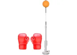 Боксерский набор EasyFit Pro BoxSet (130-150 см) EF-0334