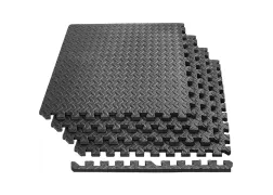 Татамі мат EasyFit SwallowTail-2, 4 шт Татамі мат EasyFit SwallowTail-2, 4 шт