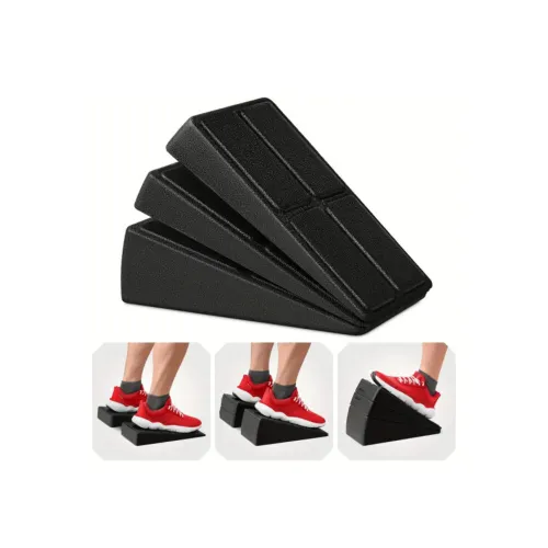 Клиновый блок для приседаний Easyfit EF-0690 - Фото№1 Клиновый блок для приседаний Easyfit EF-0690 - Фото№1