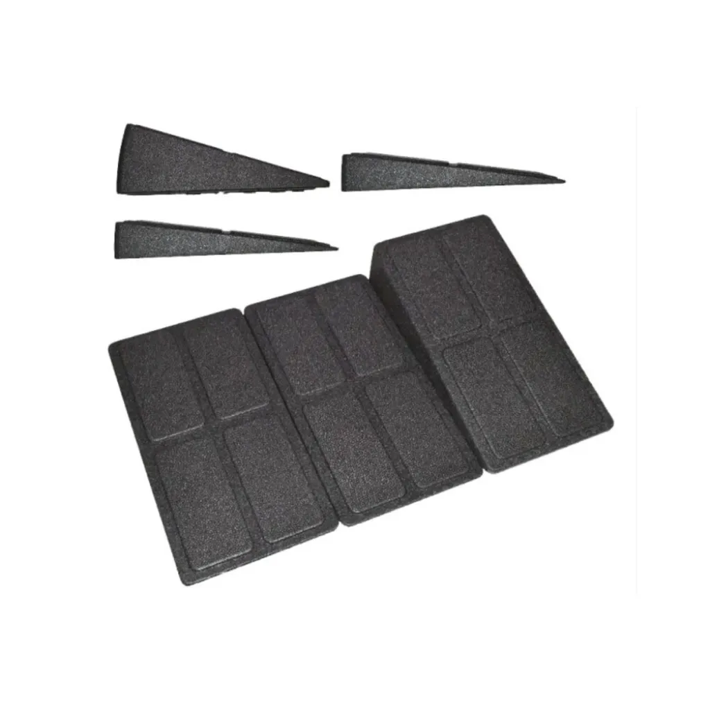 Клиновый блок для приседаний Easyfit EF-0690 Клиновый блок для приседаний Easyfit EF-0690