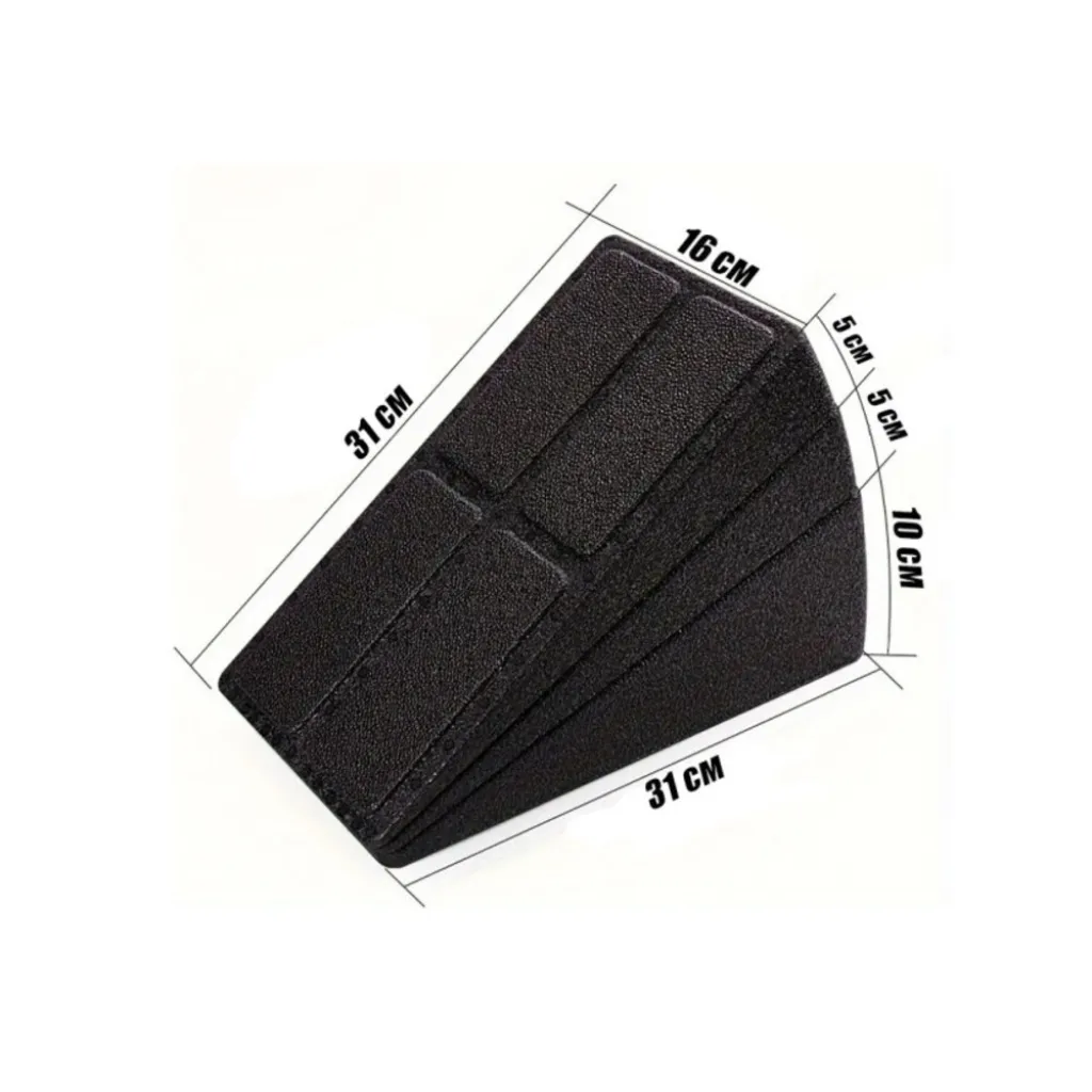 Клиновый блок для приседаний Easyfit EF-0690 Клиновый блок для приседаний Easyfit EF-0690
