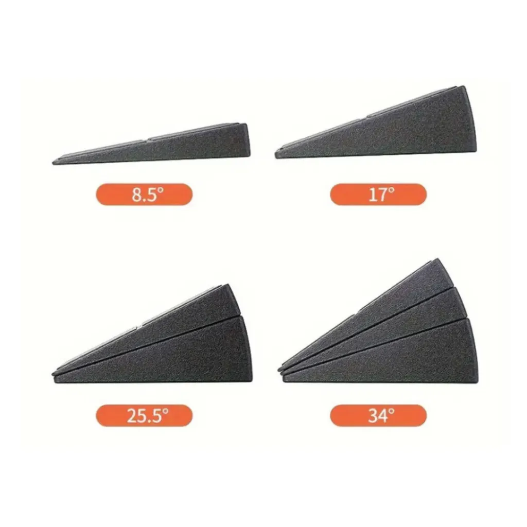 Клиновый блок для приседаний Easyfit EF-0690 Клиновый блок для приседаний Easyfit EF-0690