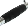 Ручка для нижней тяги двойная EasyFit EF-8100 - Фото№4