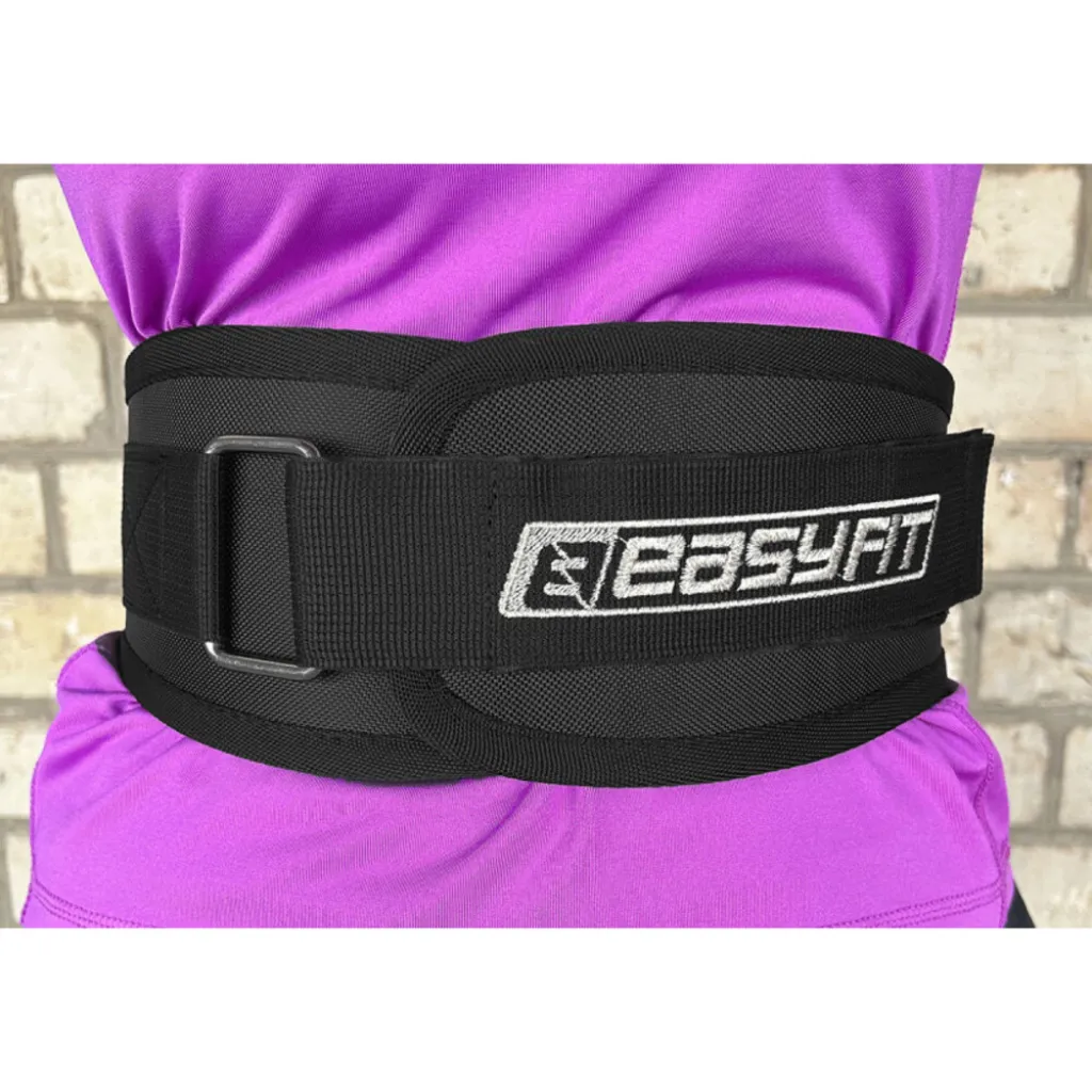 Атлетичний пояс EasyFit Loins Protector EF-0004 Атлетичний пояс EasyFit Loins Protector EF-0004