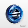 Гироскопический эспандер EasyFit Gyro Ball, синий - Фото№5