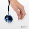 Гироскопический эспандер EasyFit Gyro Ball, синий - Фото№7