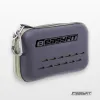 Спортивное полотенце EasyFit RoyalWing 140х60 см из микрофибры + кейс - Фото№4