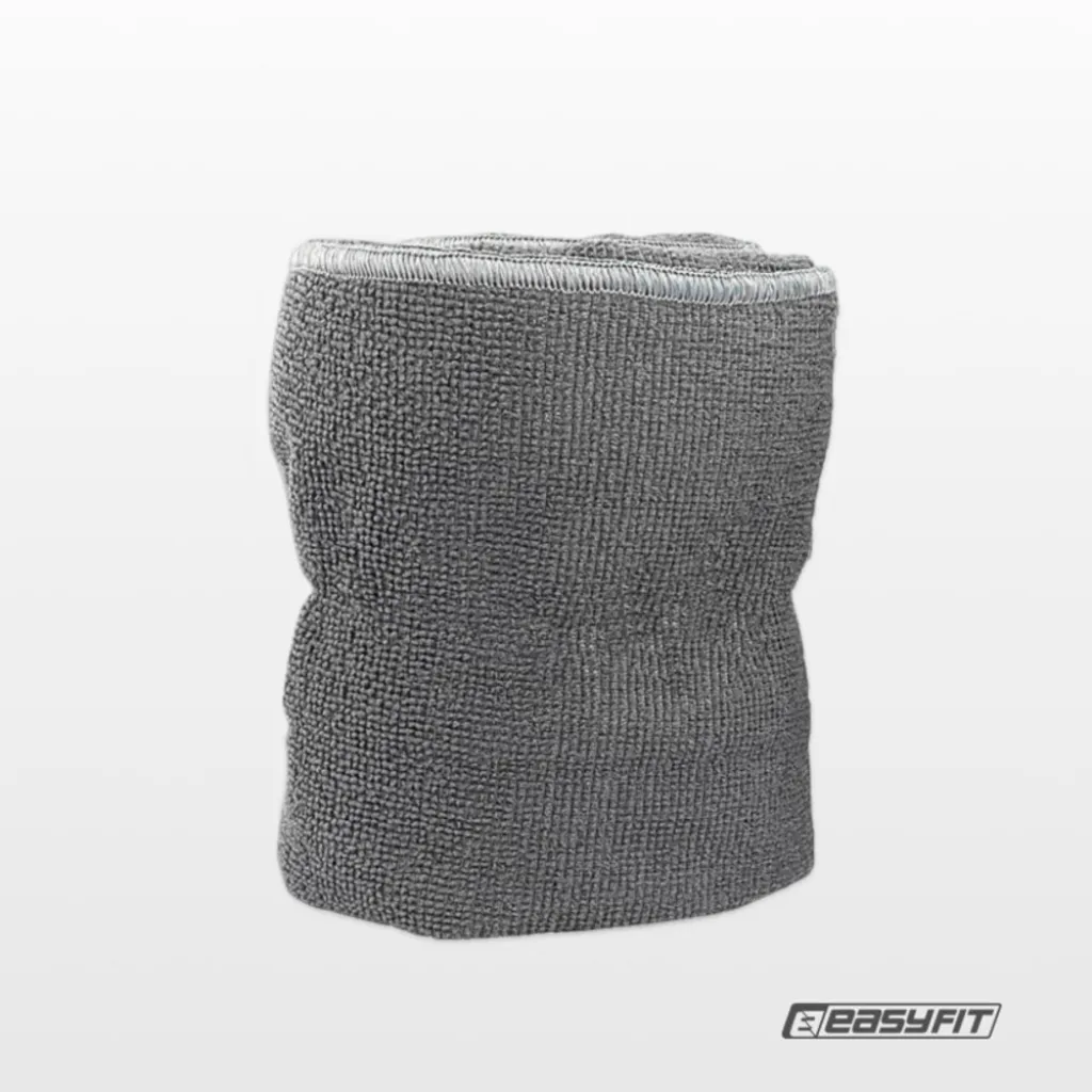 Спортивное полотенце EasyFit RoyalWing 140х60 см из микрофибры + кейс Спортивное полотенце EasyFit RoyalWing 140х60 см из микрофибры + кейс