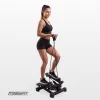 Степпер поворотный EasyFit Pace-В с эспандерами - Фото№6