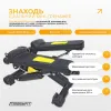Степпер с эспандерами EasyFit Pace-А с прямым ходом - Фото№3