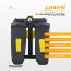 Степпер с эспандерами EasyFit Pace-А с прямым ходом - Фото№4