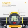 Степпер с эспандерами EasyFit Pace-А с прямым ходом - Фото№6