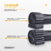 Степпер с эспандерами EasyFit Pace-А с прямым ходом - Фото№11