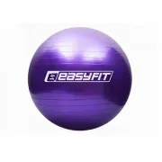 М'яч для фітнеса EasyFit 85 см EF-3009-V, фіолетовий 
