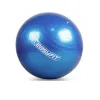 М'яч для фітнесу EasyFit 55 см EF-3006-BL, синій М'яч для фітнесу EasyFit 55 см EF-3006-BL, синій