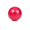 М'яч гімнастичний Qmed ABS Gym Ball 55 см, червоний - Фото№3
