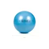 Мяч гимнастический Qmed ABS Gym Ball 75 см, синий - Фото№3