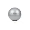 М'яч гімнастичний Qmed ABS Gym Ball 85 см, сірий - Фото№3