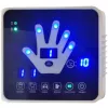Перчатка-тренажер OSD FO3002GR для реабилитации руки и пальцев, правая - Фото№4