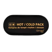 Компресc гелевый для теплой и холодной терапии Qmed Hot Cold Pack Компресc гелевый для теплой и холодной терапии Qmed Hot Cold Pack