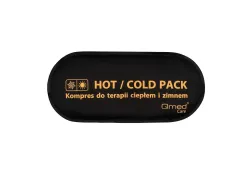 Компрес гелевий для теплої та холодної терапії Qmed Hot Cold Pack Компрес гелевий для теплої та холодної терапії Qmed Hot Cold Pack
