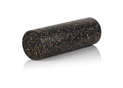 Масажний валик Qmed Standard Roller, чорний Масажний валик Qmed Standard Roller, чорний
