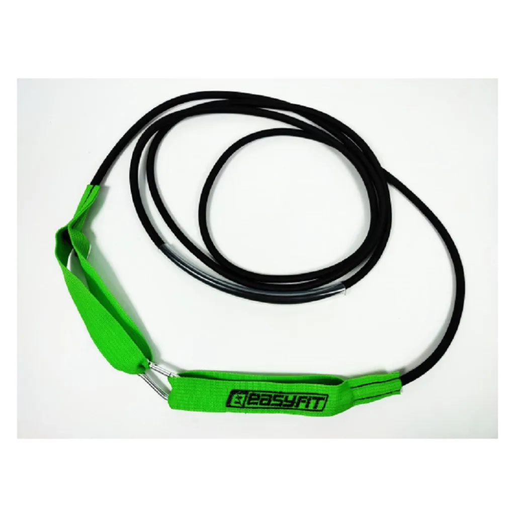 Гумові петлі-еспандер EasyFit 1-40 кг EF-EBLP-140 Гумові петлі-еспандер EasyFit 1-40 кг EF-EBLP-140